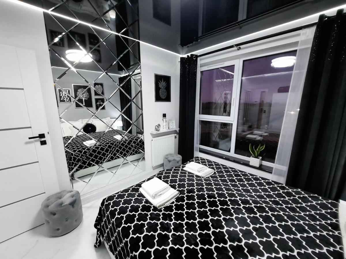 Apartament 10 Glamour Aquapark Reda Ngoại thất bức ảnh