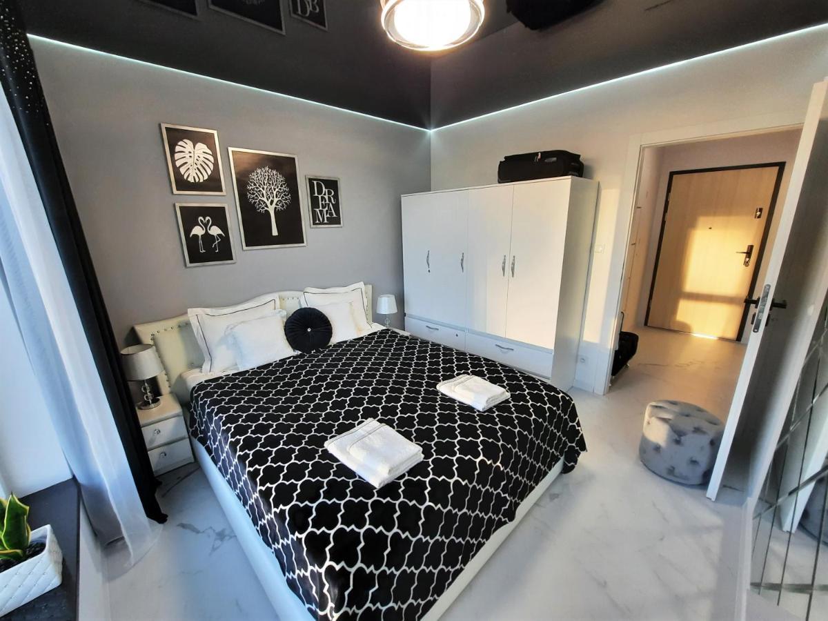 Apartament 10 Glamour Aquapark Reda Ngoại thất bức ảnh