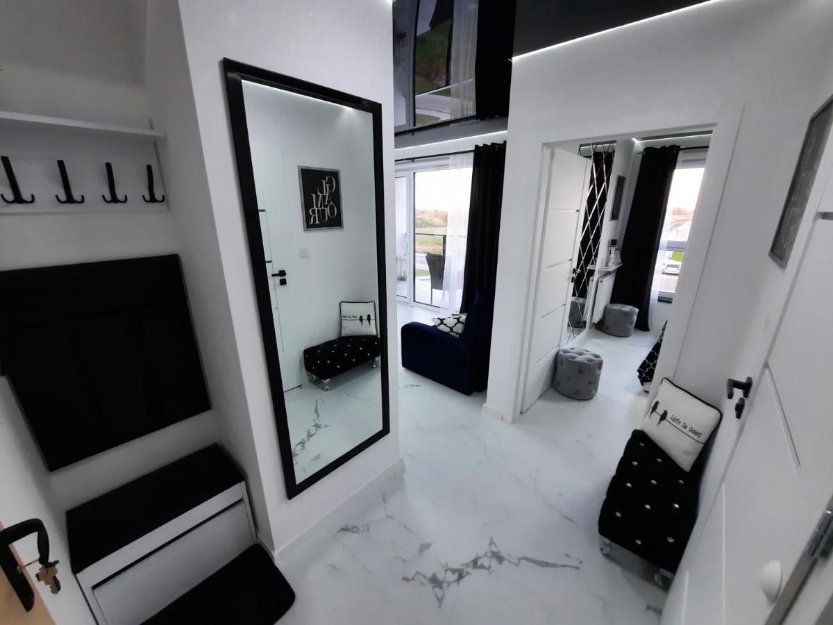 Apartament 10 Glamour Aquapark Reda Ngoại thất bức ảnh