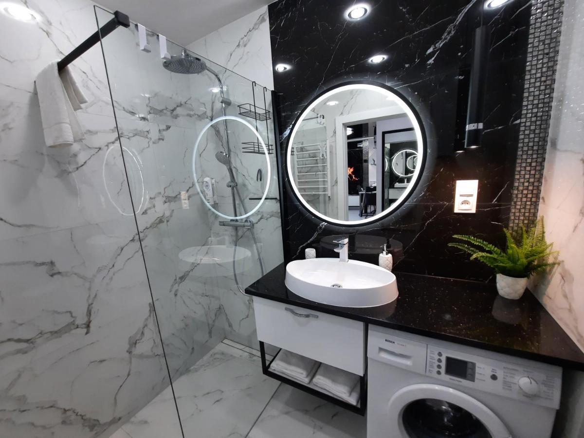 Apartament 10 Glamour Aquapark Reda Ngoại thất bức ảnh