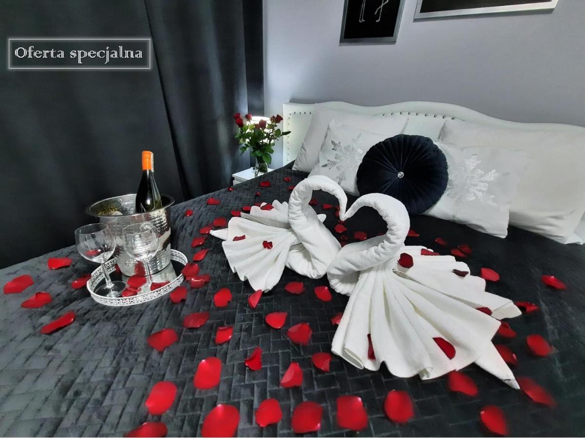 Apartament 10 Glamour Aquapark Reda Ngoại thất bức ảnh