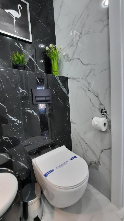 Apartament 10 Glamour Aquapark Reda Ngoại thất bức ảnh