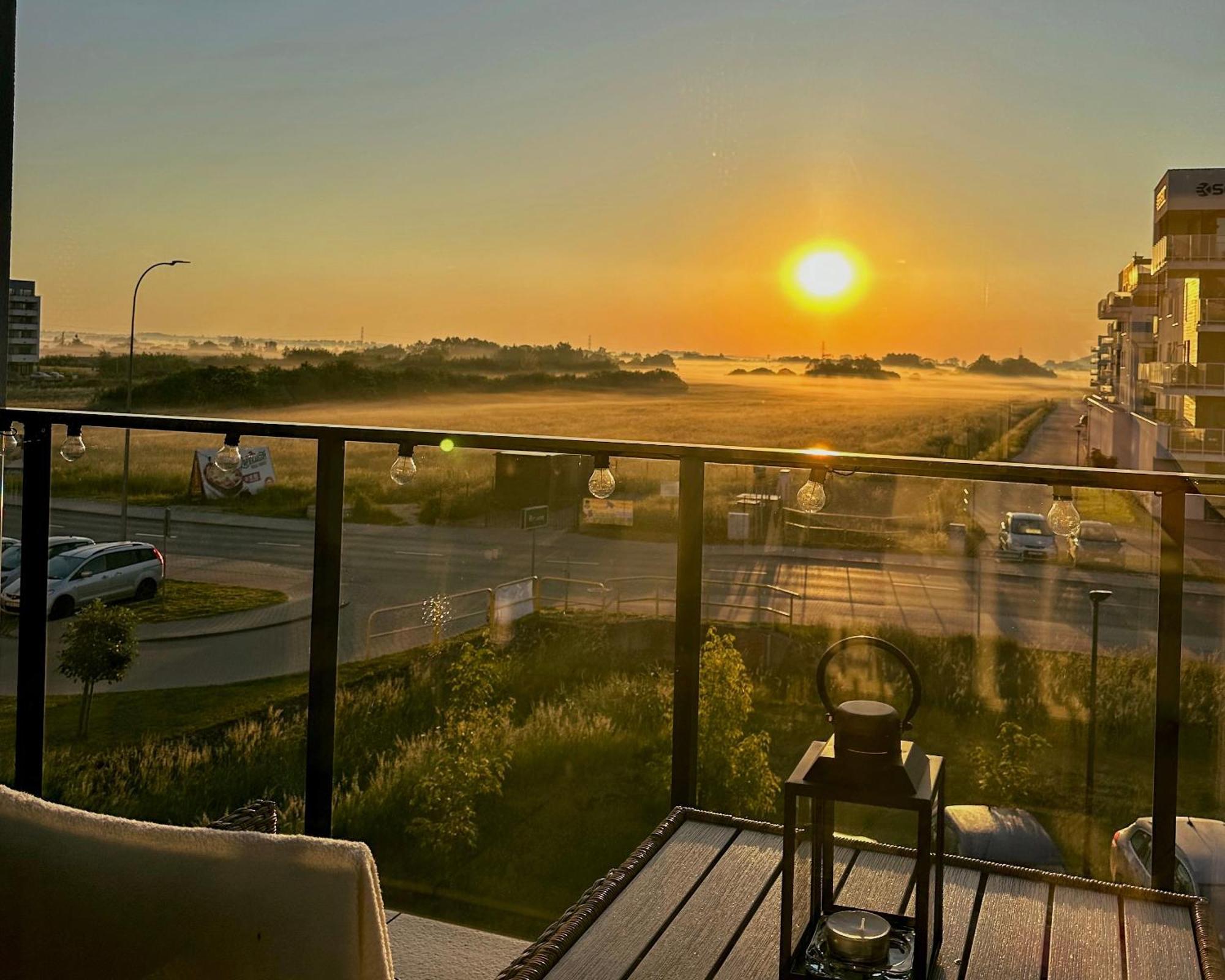 Apartament 10 Glamour Aquapark Reda Ngoại thất bức ảnh